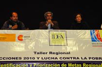 MCLCP capacitó a organizaciones políticas arequipeñas