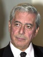 Renuncia de Mario Vargas Llosa a la Comisión del Lugar de la Memoria