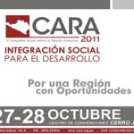 MCLCP participará en el V Congreso Anual sobre la Región ArequipaCARA 2011