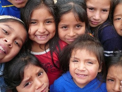 Perú redujo en un 76 % la mortalidad infantil entre 1990 y 2011