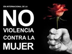 MCLCP promoverá lucha contra violencia hacia la mujer