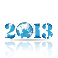 Retos y expectativas del 2013