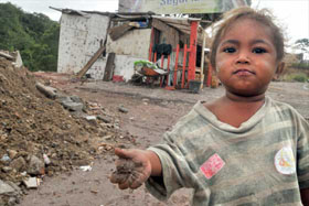 Conversatorio "Pobreza e Inclusión en el Perú y Arequipa"