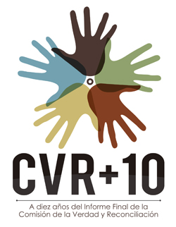 Conmemoración de los 10 años del Informe de la CVR