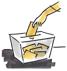 Elecciones distritales en Arequipa
