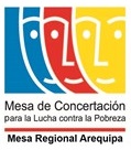 Actas de Reuniones del Comité Ejecutivo Regional de la MCLCP Arequipa 2013