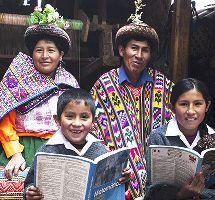 Un millón de peruanos salieron de la pobreza entre 2011 y 2013