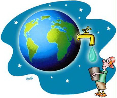 En el Día Mundial del Agua 10 millones de peruanos aún no tienen agua potable
